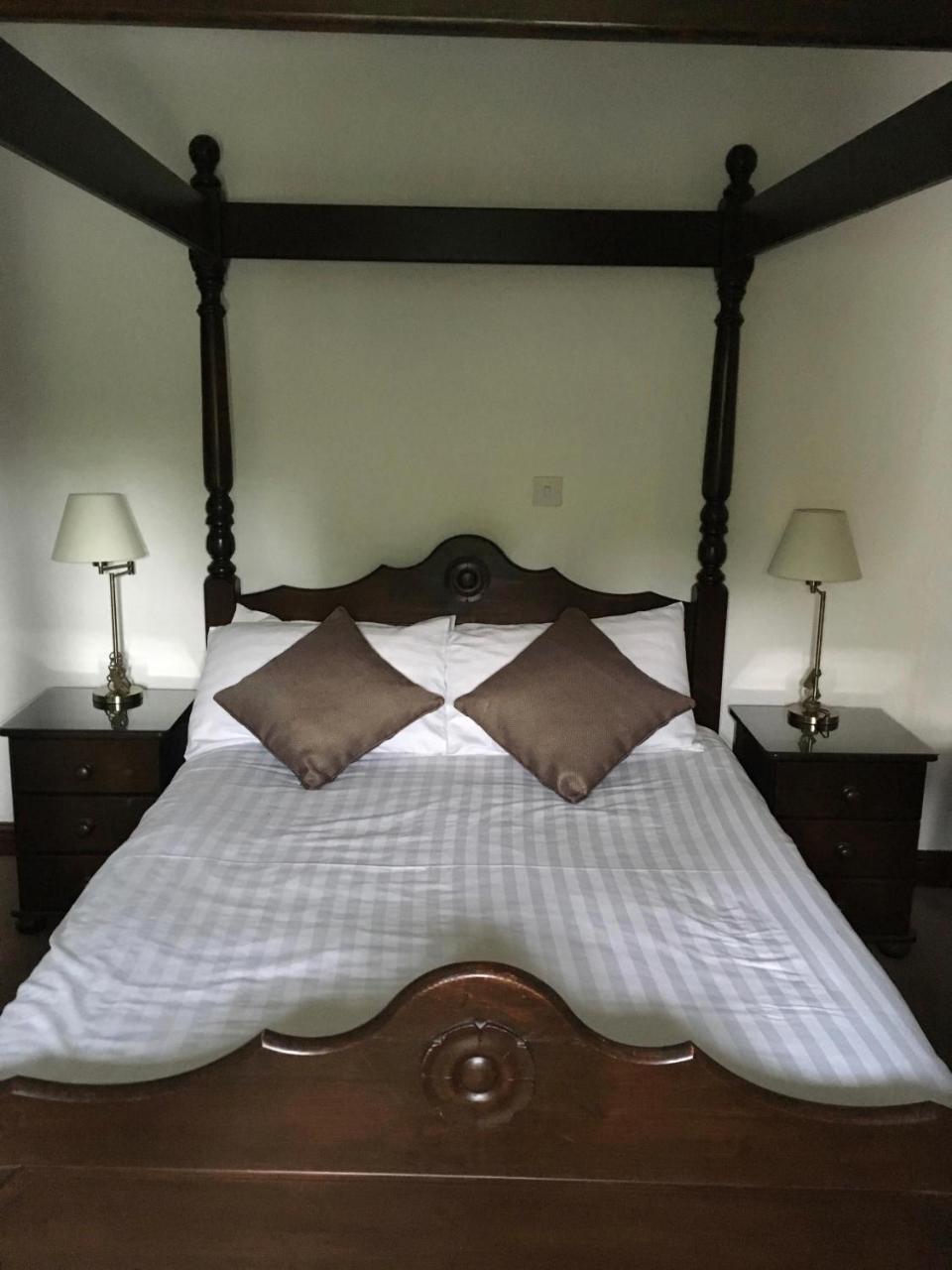 Hôtel The Farmers Arms à Eccleston  Extérieur photo