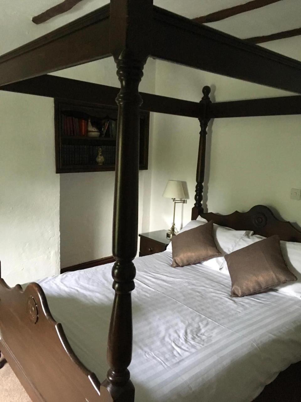 Hôtel The Farmers Arms à Eccleston  Extérieur photo