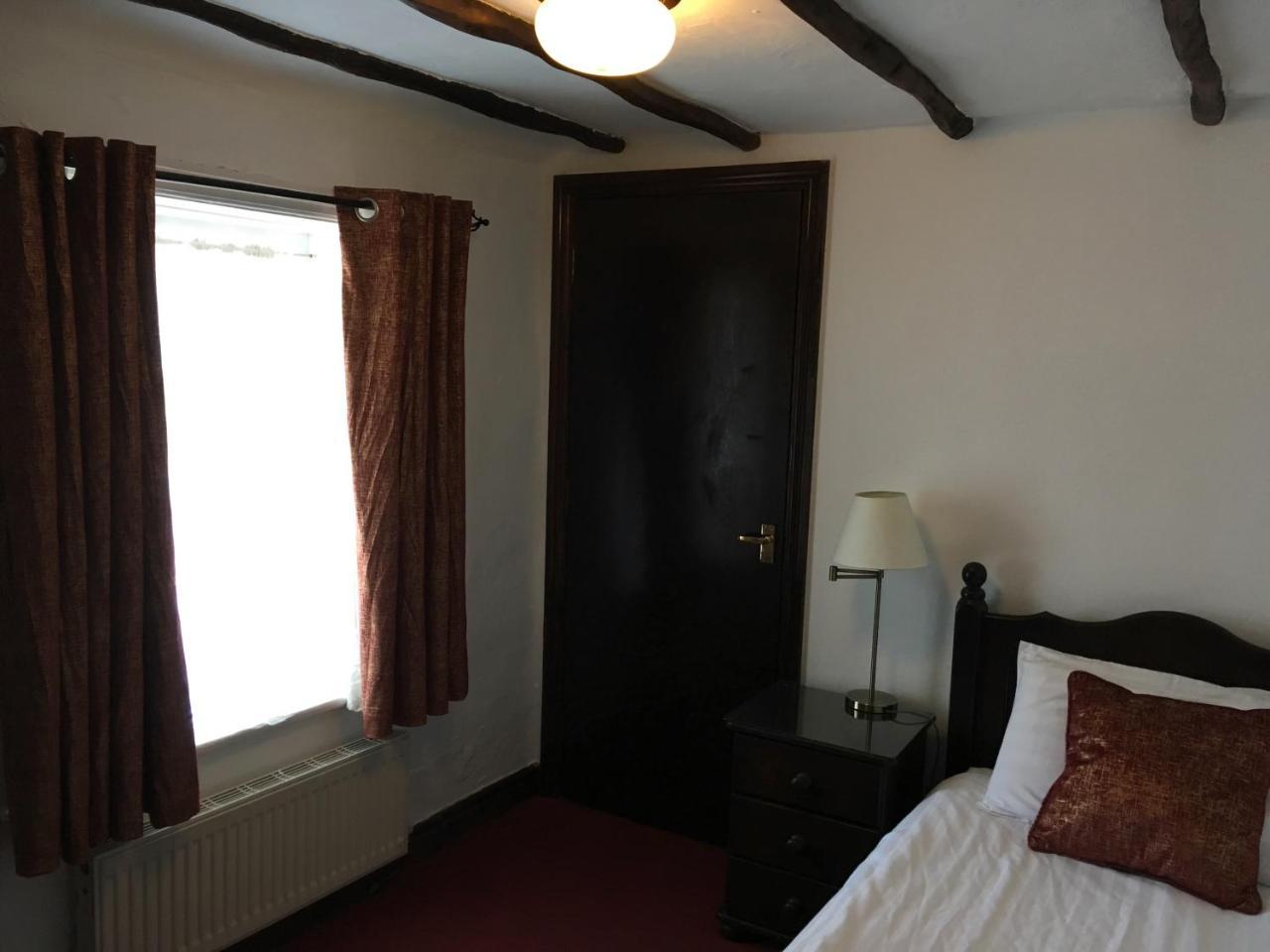 Hôtel The Farmers Arms à Eccleston  Extérieur photo